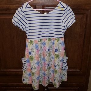 Matilda Jane dress